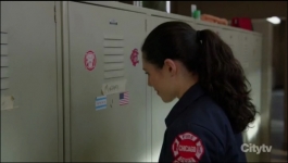 Chicago Fire - Season 10 Episode 16